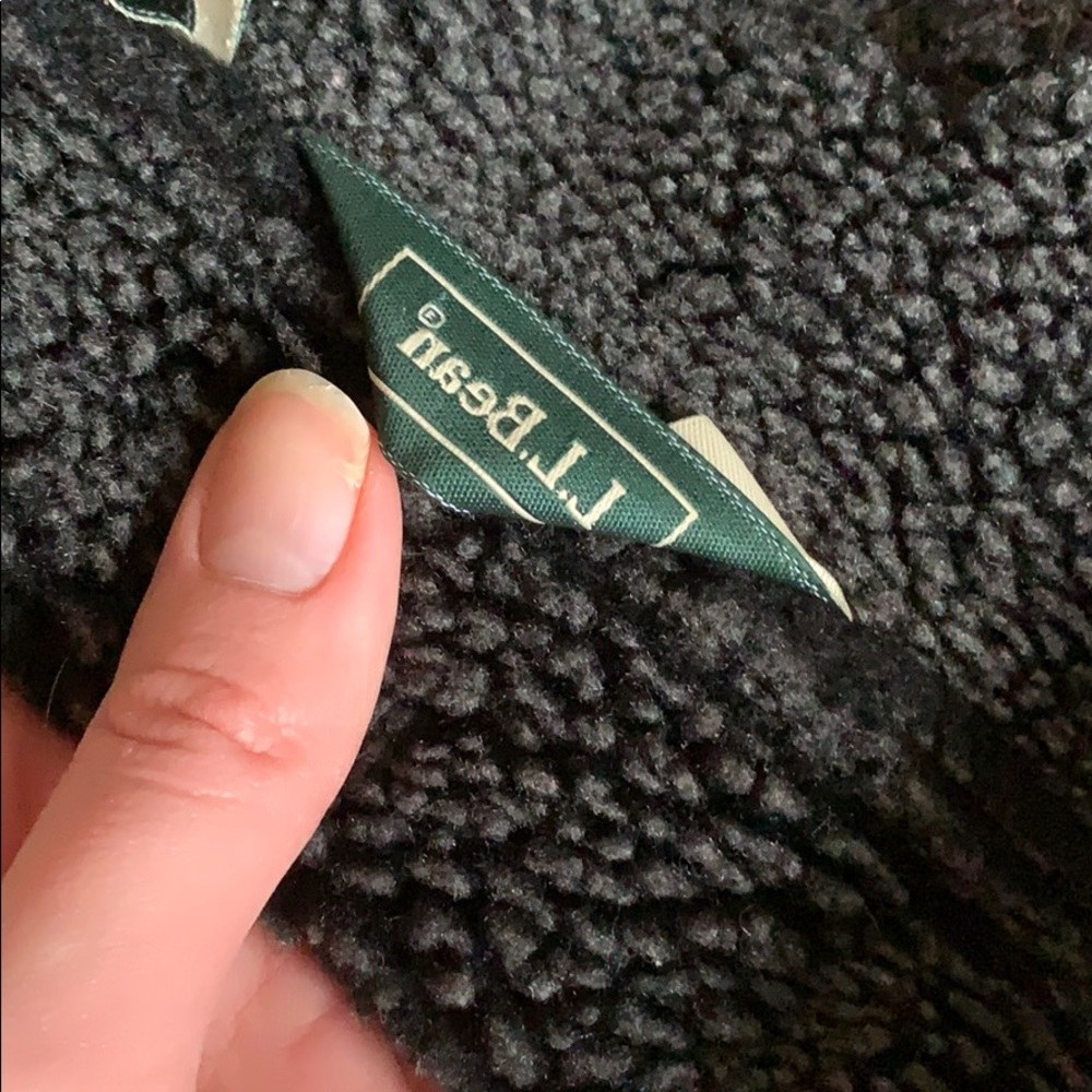 LL BEAN jacket - Picture 2 of 5
